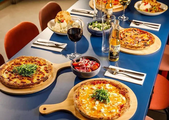 Ibis Budget Manchester Airport T2