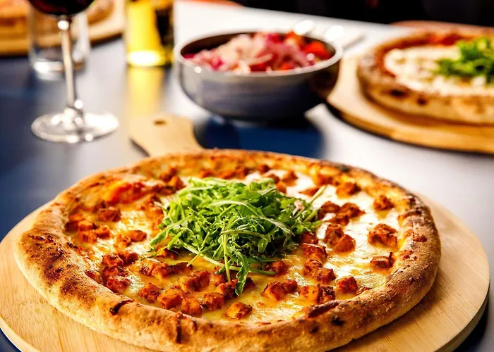 Ibis Budget Manchester Airport T2